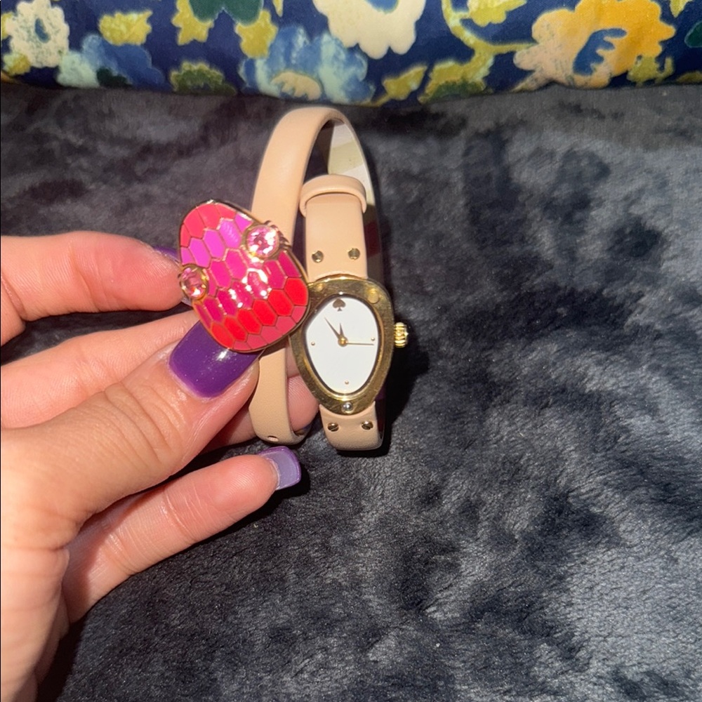 Kate Spade Watch